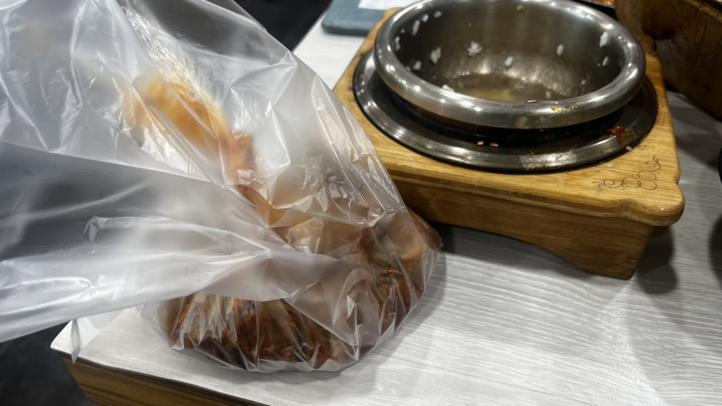 수안뚝배기순두부 6