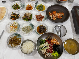 Milbathyanggi (밀밭향기) 1