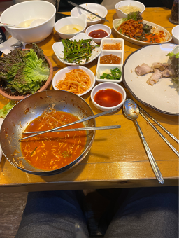 고려족발 1