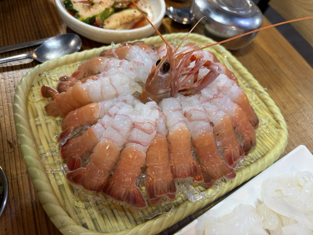 회양과국수군 제주산방산점 대표 사진
