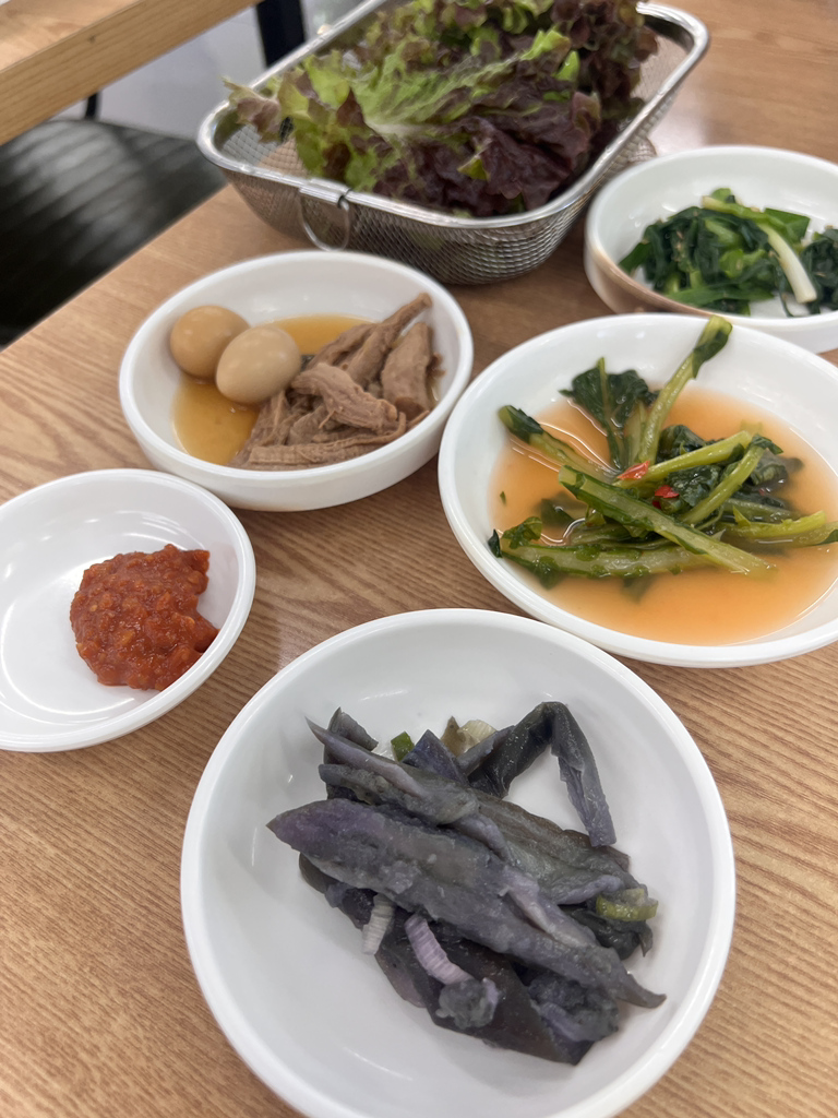 찌개두루치기전문점 사진 2