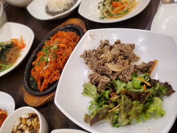Sanchaehyang 6