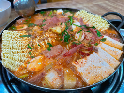 의정부부대찌개 4