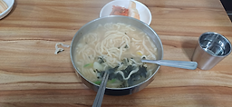 산골손칼국수 1