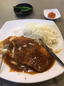 윤화돈까스 사진 7