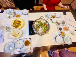 Myeongjangbokjip 4