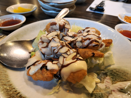 꽁시파차이 4