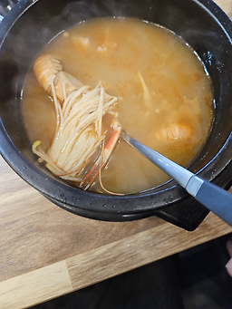 송악산 장인의집 사진 4