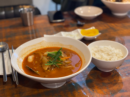 박군짬뽕 사진