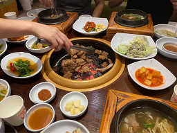 Ihakgalbi (이학갈비) 2