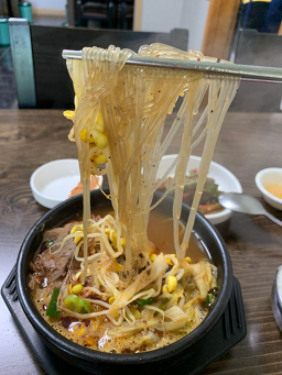 미풍해장국 광령점 사진 5