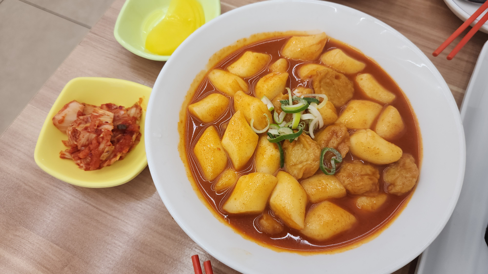 오예술김밥 삼성본점 사진 5