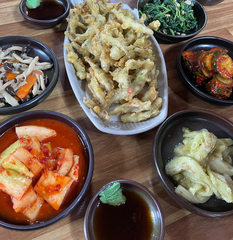 금천민물 2