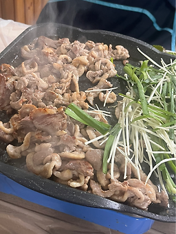 Jeongmijip (정미집) 1