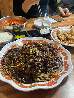 타이짬뽕 사진