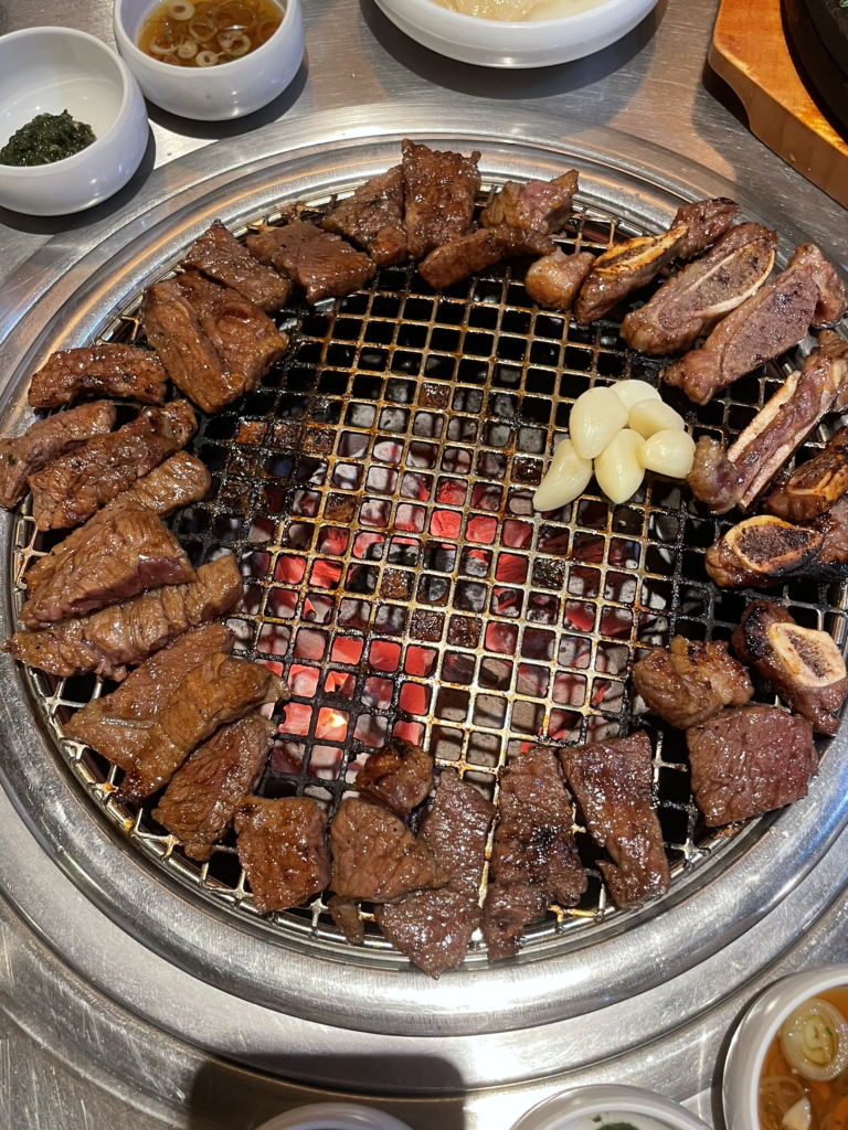 청기와타운 영등포본점 사진 3