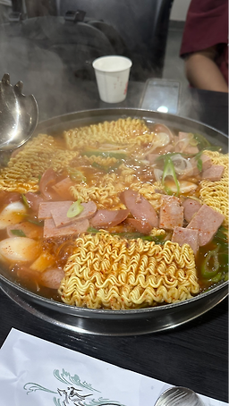 의정부정통부대찌개 4