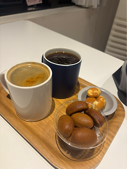 카페 린