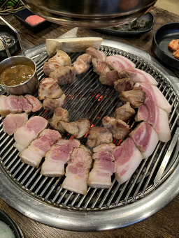제주돈아 본점 사진 3