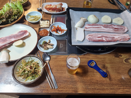 고향식당 6
