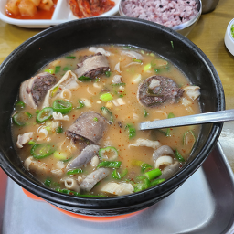 다정순대국 5
