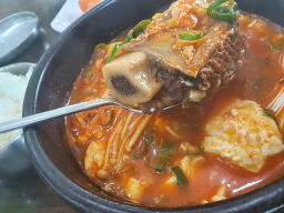 백년해장국 송당점 사진 8