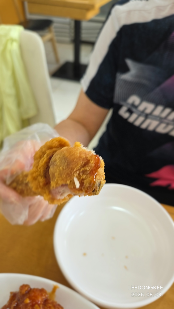 삼사치킨 서홍점 사진 7