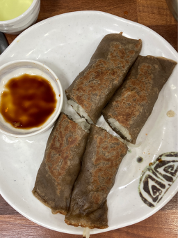 메밀애보쌈 본점 사진 4