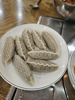 Hamheungmyeonok (함흥면옥) 3