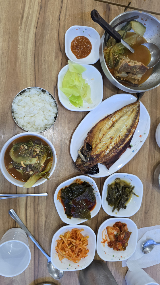 월령어촌계식당 사진 5