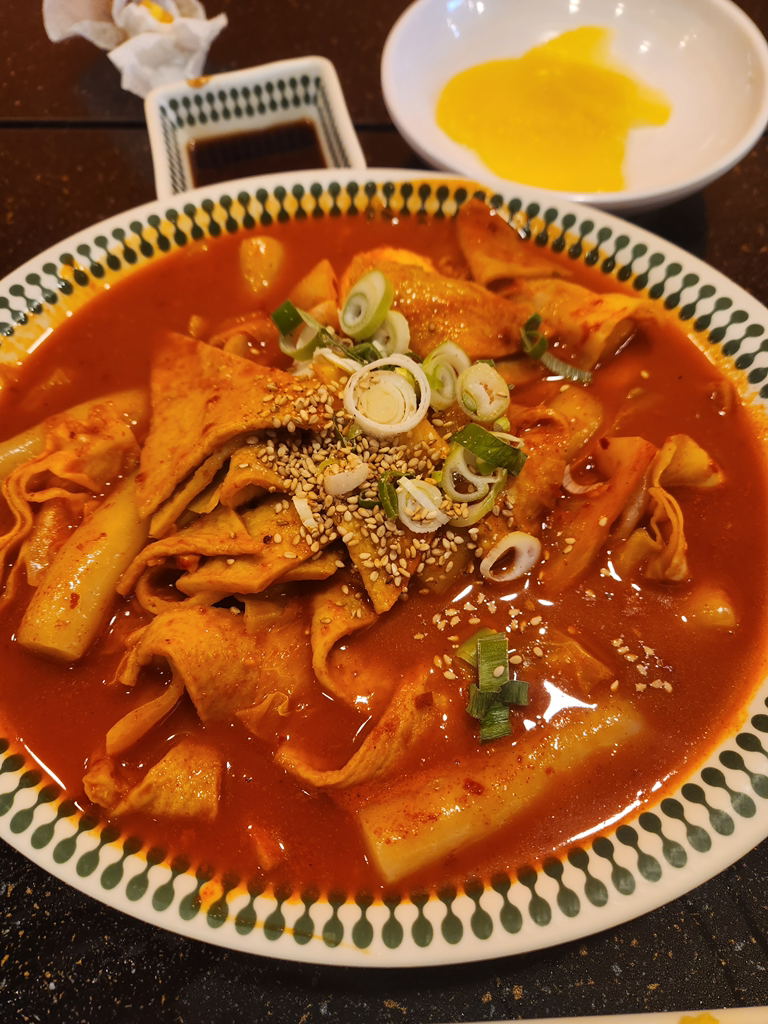 먹보분식 사진 5