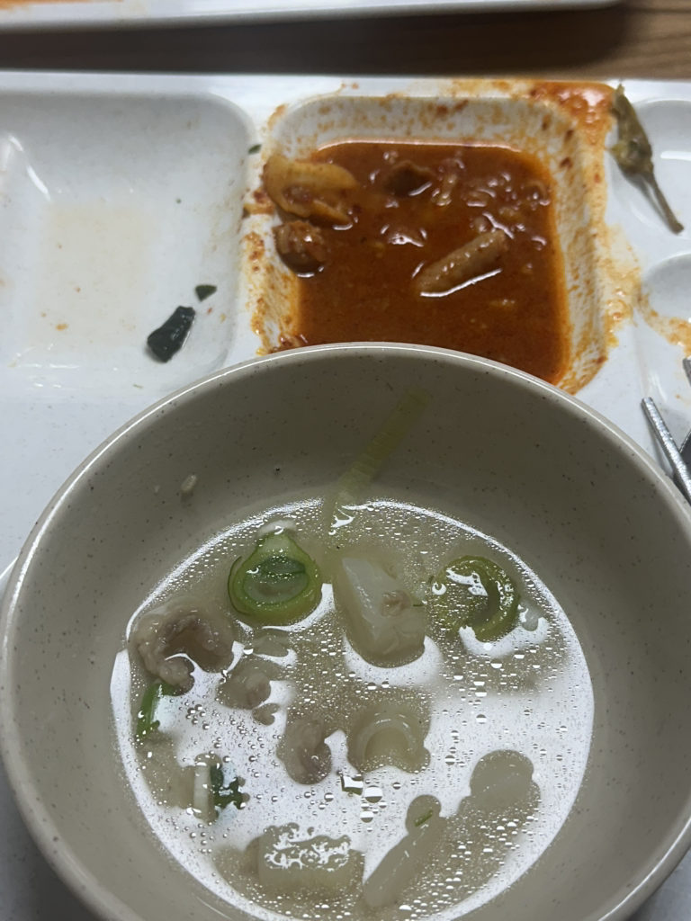 퓨전한식뷔페 사진 2