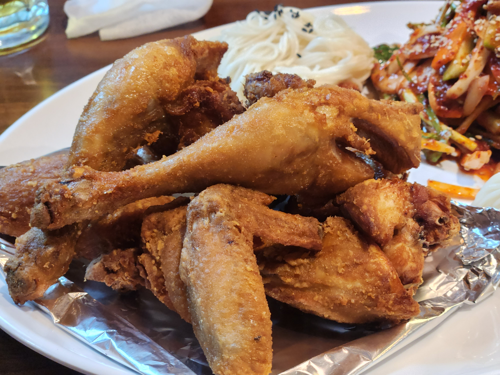 Chikinjumak 1