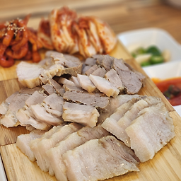 Kongcheongdae 4