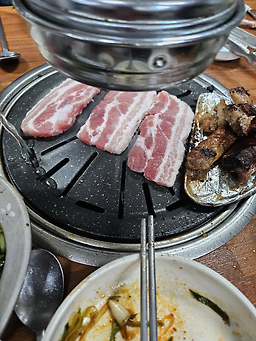 제일숯불갈비 1