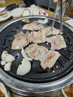Jusikhoesa yangsanbak 6