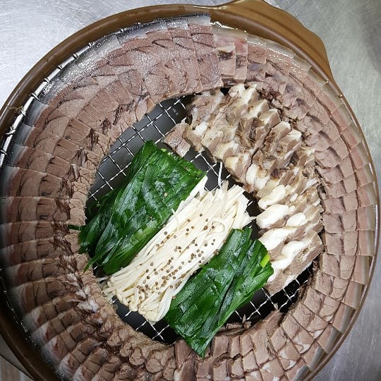 흑염소마루 대표 사진