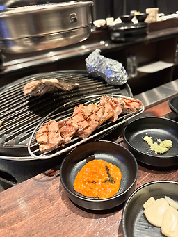 고기굴 영등포점 사진 4