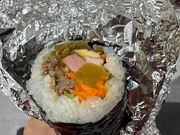 장원김밥 서초점 사진 7