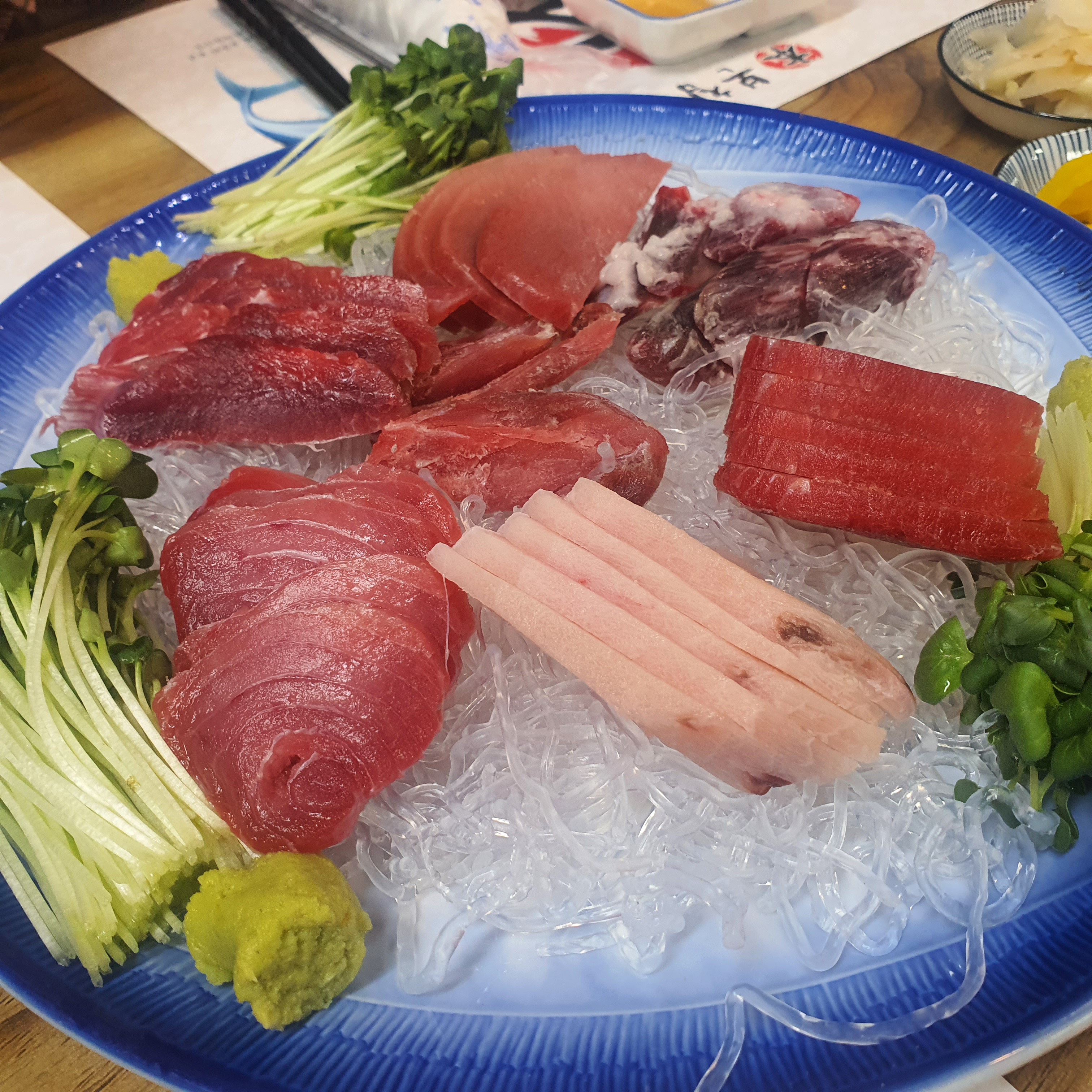 본참치 본점 사진 4