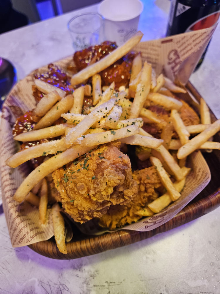 칠성통닭 대표 사진
