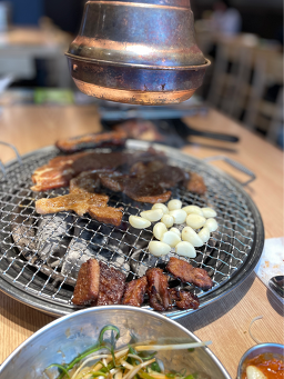 명륜진사갈비 용인 수지구청점 사진 3