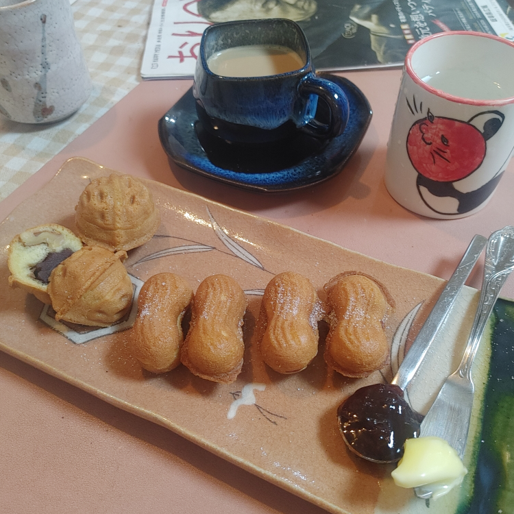 마곡점빵 대표 사진