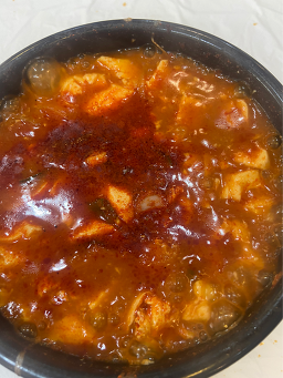 삼대째손두부 4