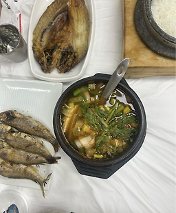 Sinbeopseongtou (신법성토우) 2