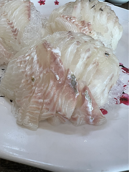 해녀횟집 사진 2