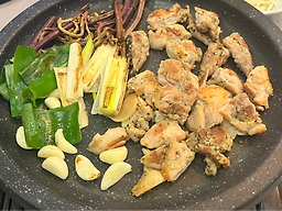 Dongchonhaemulkalguksu 2