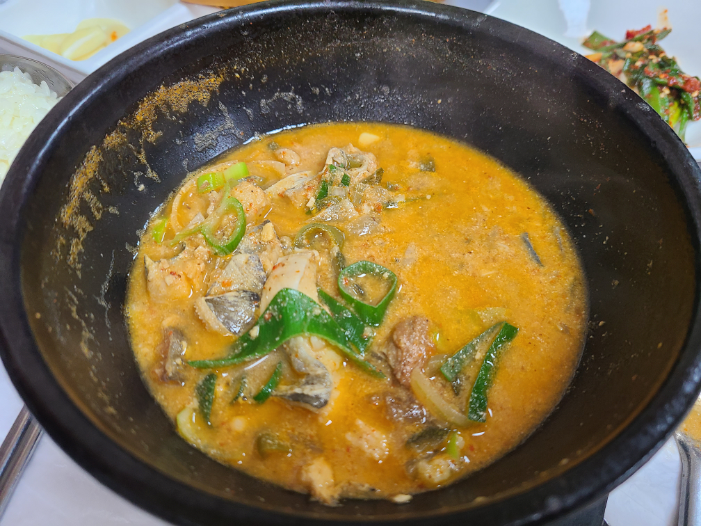 선희네식당 1