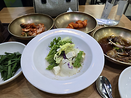 처음맛감자탕 2