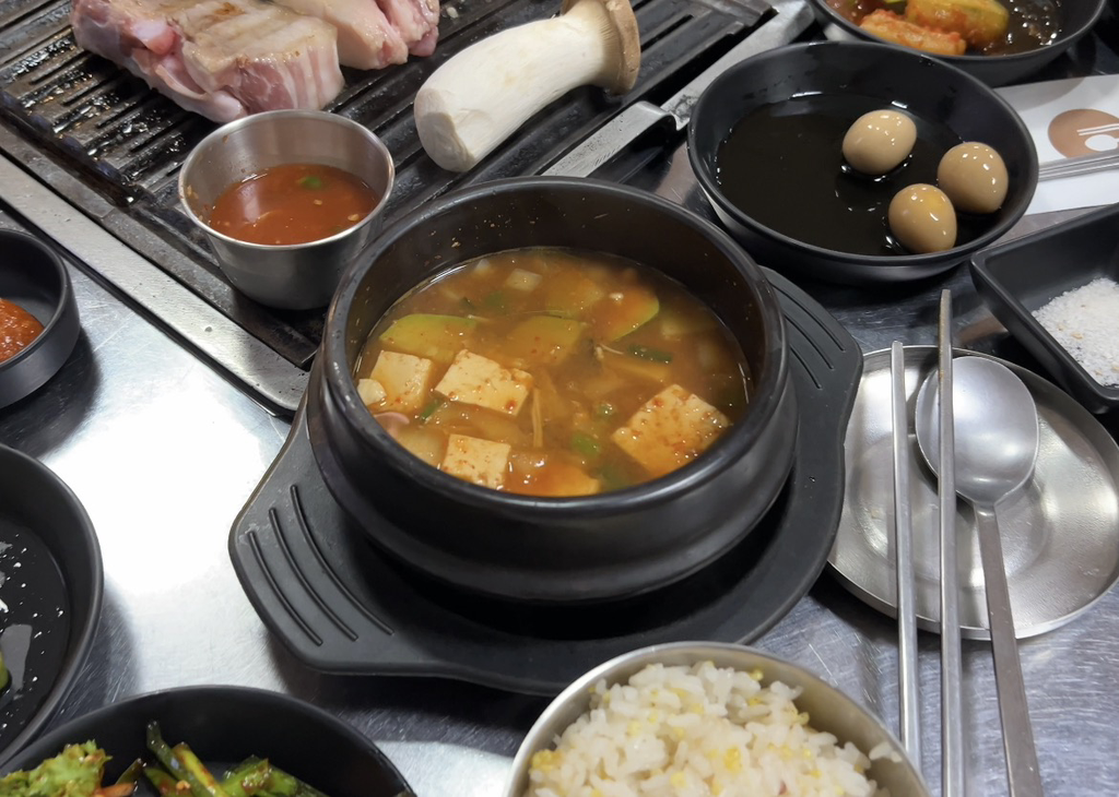 탐랑성 사진 4